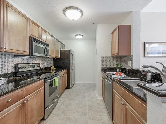 5th image of 700 S Harbour Island Blvd Unit 216