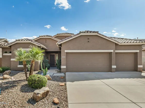 3939 E DUBOIS Avenue, Gilbert, AZ 85298