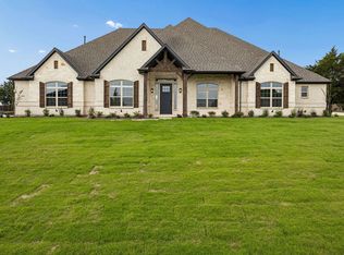 6041 Palomino Way, Midlothian, TX 76065