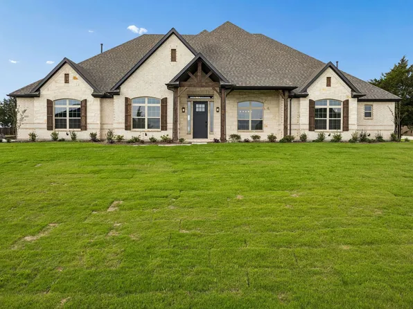 6041 Palomino Way, Midlothian, TX 76065