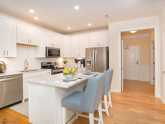 Functional Kitchen Island