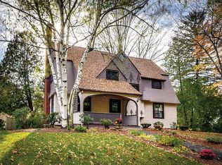 7 Chestnut St, Northbridge, MA 01534