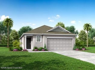 5124 Madras Dr NW, Palm Bay, FL 32907