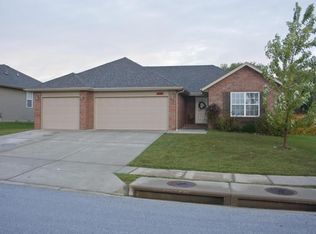 4105 N Mead Dr, Ozark, MO 65721