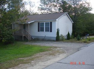 87 Jimtown Rd, Gorham, NH 03581