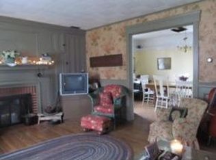 2876 Cincinnatus Rd, Cincinnatus, NY 13040