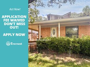 805 N Coolidge St, Little Rock, AR 72205