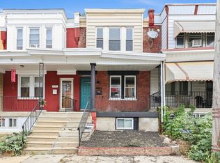 1119 S Peach St, Philadelphia, PA 19143