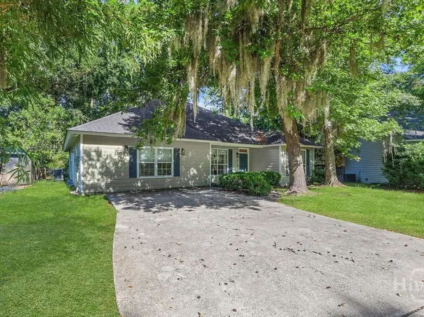 9 Walthour Cove, Savannah, GA 31410