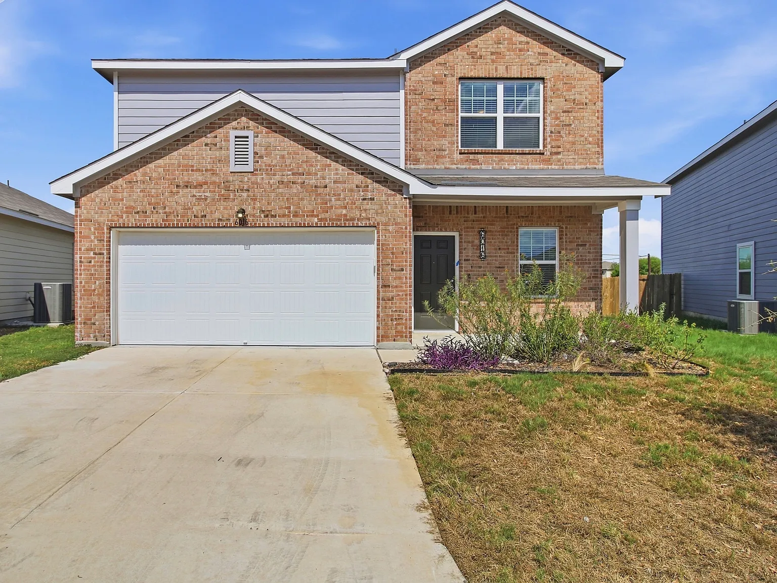 3 bed, 2.5 bath, 2060 sqft, $1,830 — Photo 1