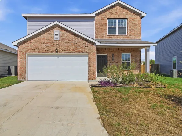 6016 Pearl Mdw, Converse, TX 78109