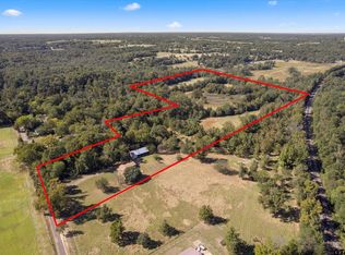 169 County Road 1321, Pittsburg, TX 75686