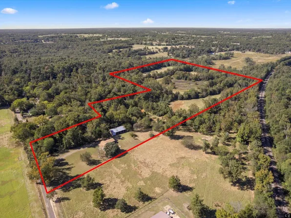 169 County Road 1321, Pittsburg, TX 75686