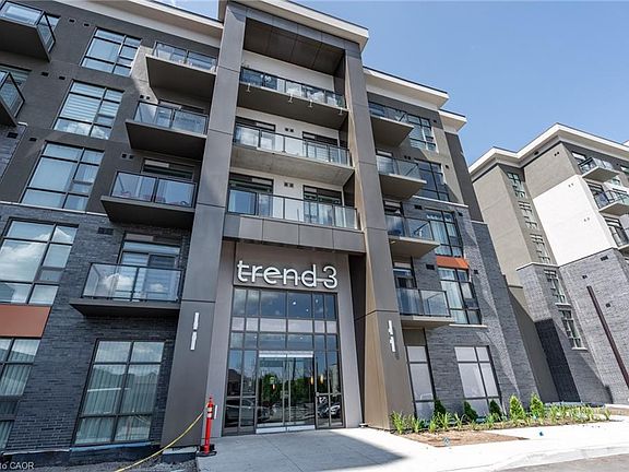 3rd image of 470 Dundas St E #225