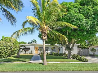 640 W ILEX Drive, Lake Park, FL 33403