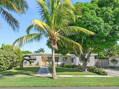 640 W ILEX Drive, Lake Park, FL, 33403
