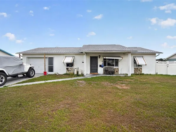 7322 Landover Dr, Zephyrhills, FL 33540