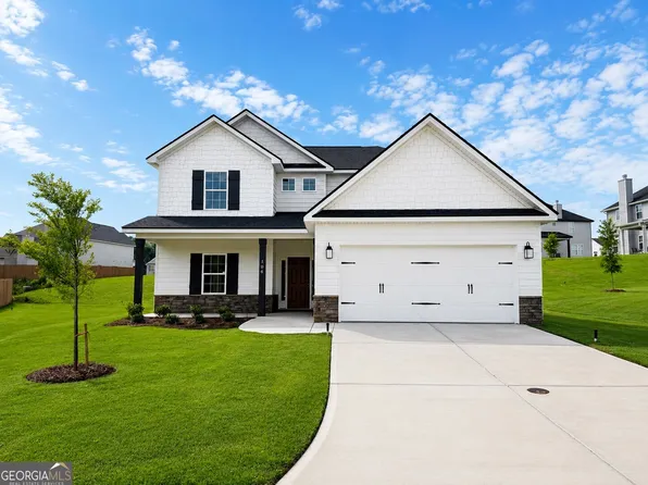 104 Gallberry Ln #52G, Perry, GA 31069