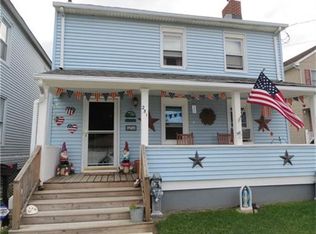 251 Catherine St, South Amboy, NJ