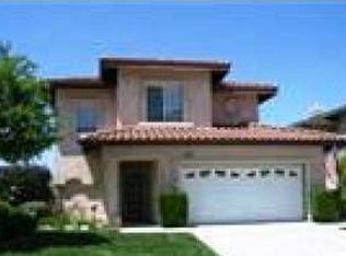 6209 Tangelo Pl, Simi Valley, CA 93063