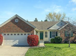462 Hances Dr, Blacklick, OH 43004