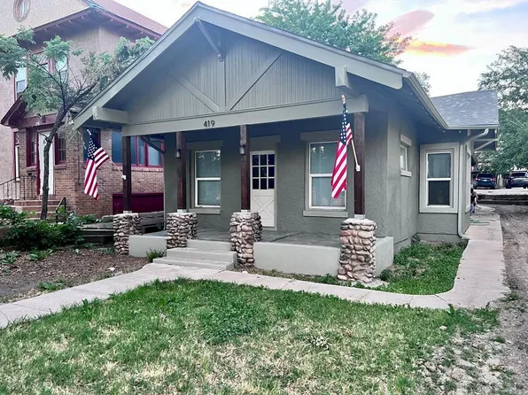 419 W 11th St, Pueblo, CO 81003