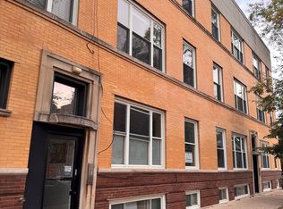 1951 N Whipple St #3, Chicago, IL 60647