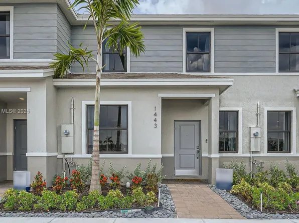 1455 NE 3rd Ave, Florida City, FL 33034