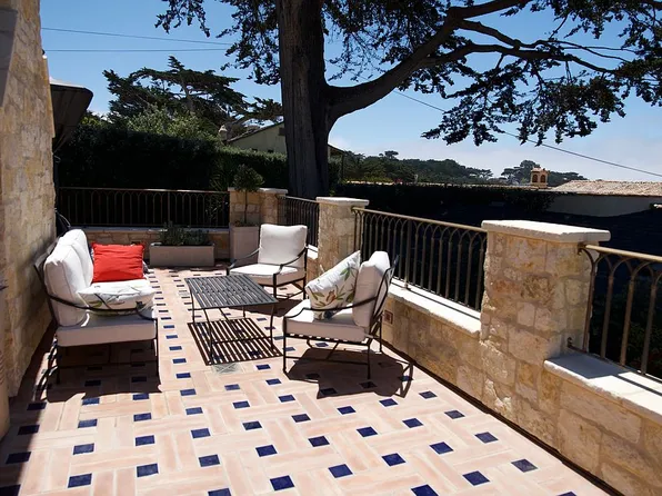 San Antonio Ave, Carmel, CA 93923