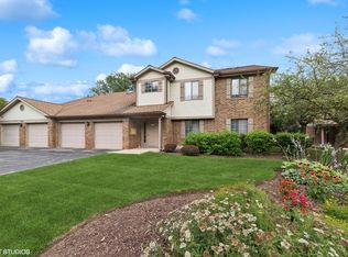4141 Pheasant Trail Ct #3, Arlington Heights, IL 60004