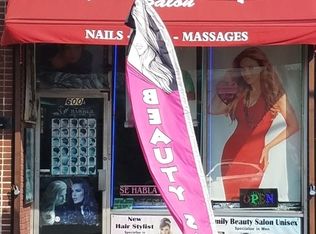 600 Scotland Rd STE A, Orange, NJ 07050