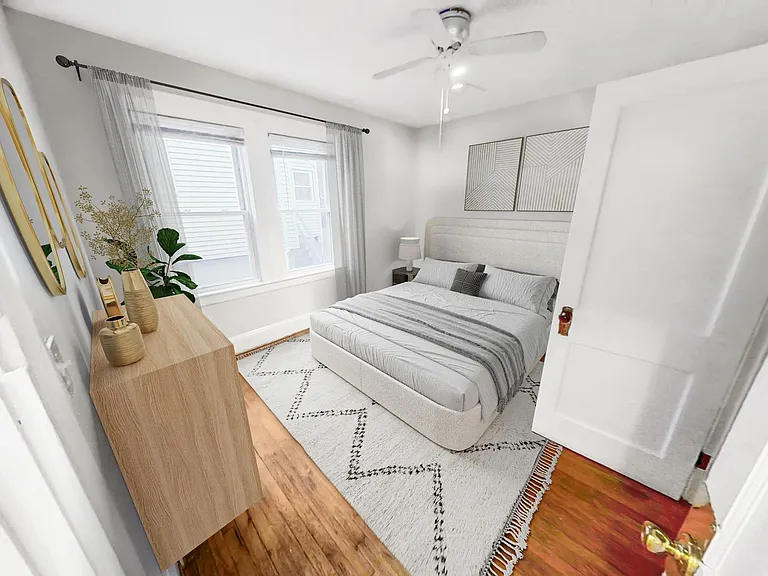 240 Parker Hill Ave #1 — Photo 9