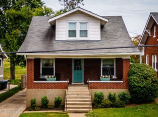 137 Pennsylvania Ave, Louisville, KY 40206