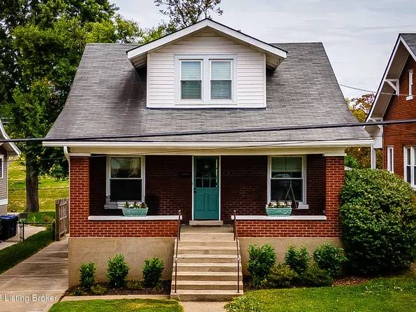 137 Pennsylvania Ave, Louisville, KY 40206