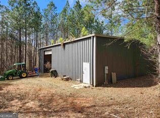 55 & 65 Old Highway 138, Oxford, GA 30054