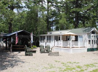 7 White Birch Ln E #276, Freedom, NH 03836