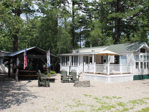 7 White Birch E Lane #276, Freedom, NH 03836
