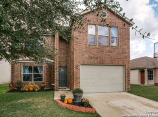 157 Corral Fence, Cibolo, TX 78108