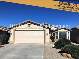 3462 E Cherry Hills Pl, Chandler, AZ 85249
