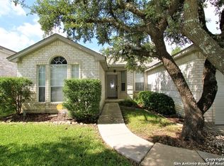 15707 Knollpine, San Antonio, TX 78247