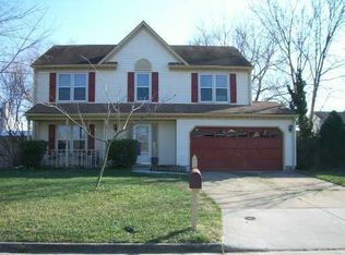 4673 Ardmore Ln, Virginia Beach, VA 23456