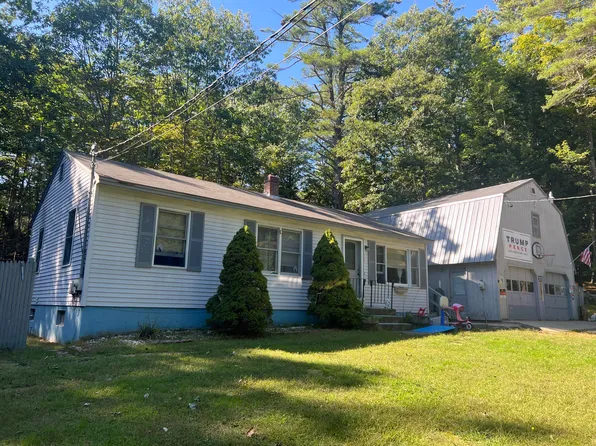 345 River Road, Standish, ME 04084