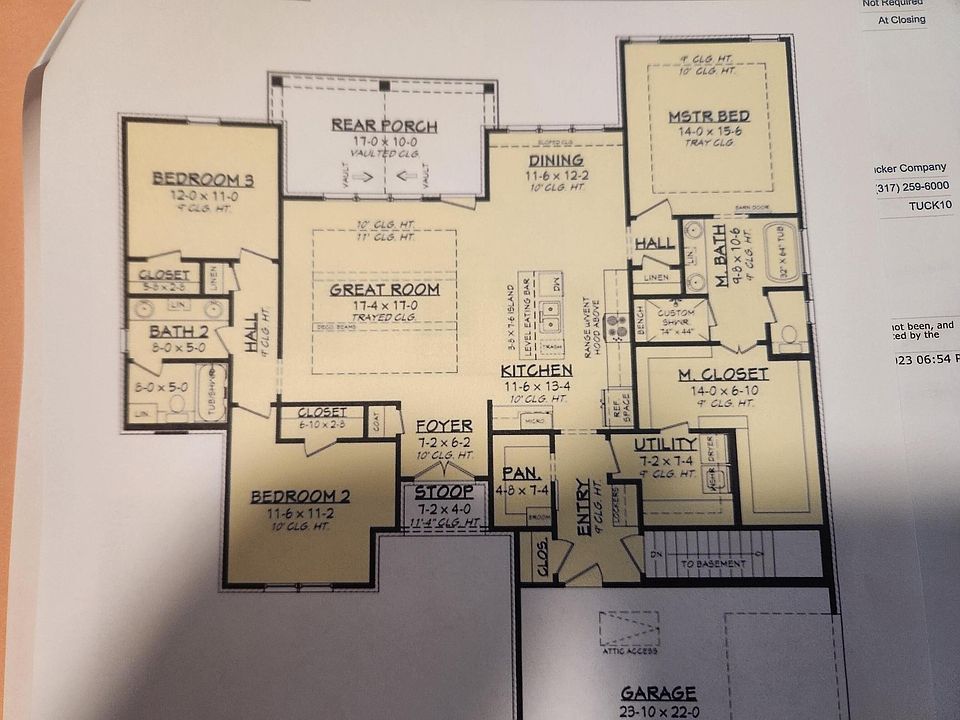 2nd image of 10098 Beryl Dr