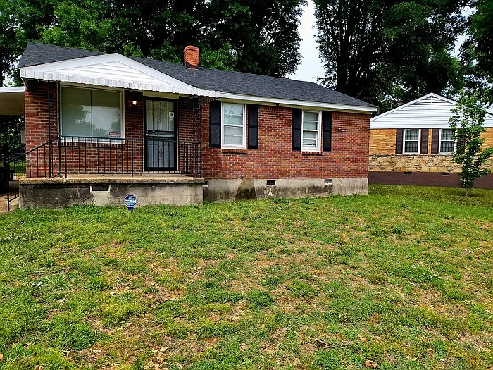 1502 Whitmore Rd — Photo 1