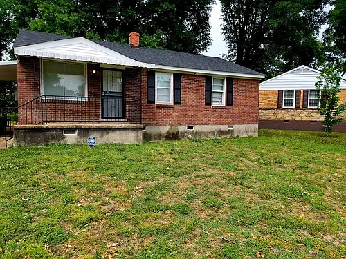 1502 Whitmore Rd Photo 1