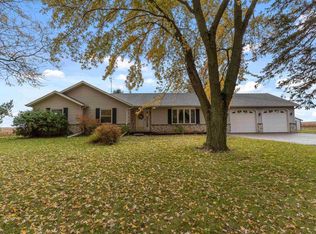 W10719 State Highway 33, Fox Lake, WI 53933