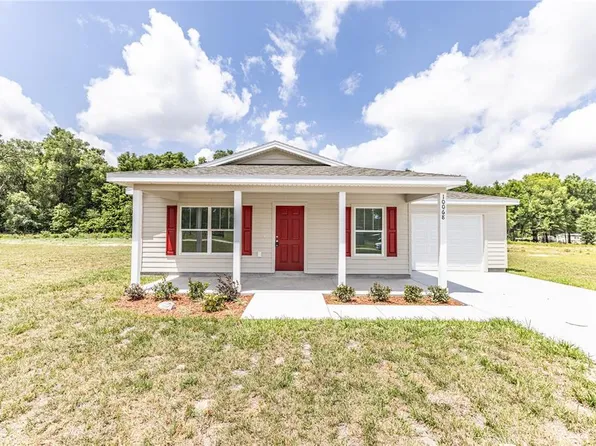 10068 County Road 229, Oxford, FL 34484