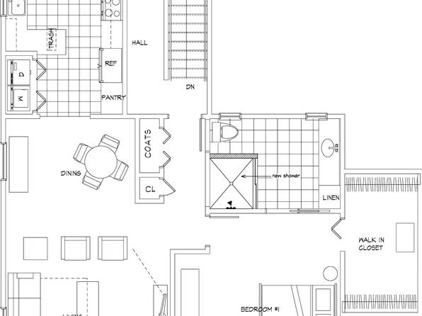 1955 Washington Valley Rd #2, Martinsville, NJ 08836