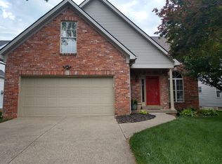 10421 Sandbourne Way, Louisville, KY