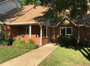 3102 Lake Terrace Ct UNIT 81, Richmond, VA 23235